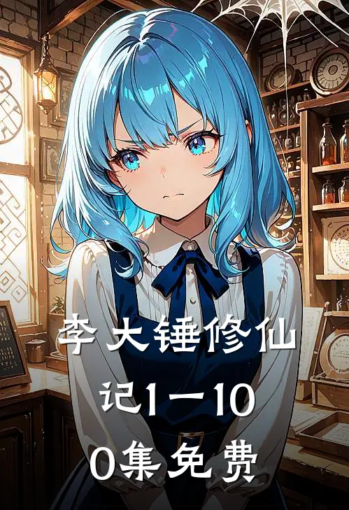 李大锤修仙记1一100集免费