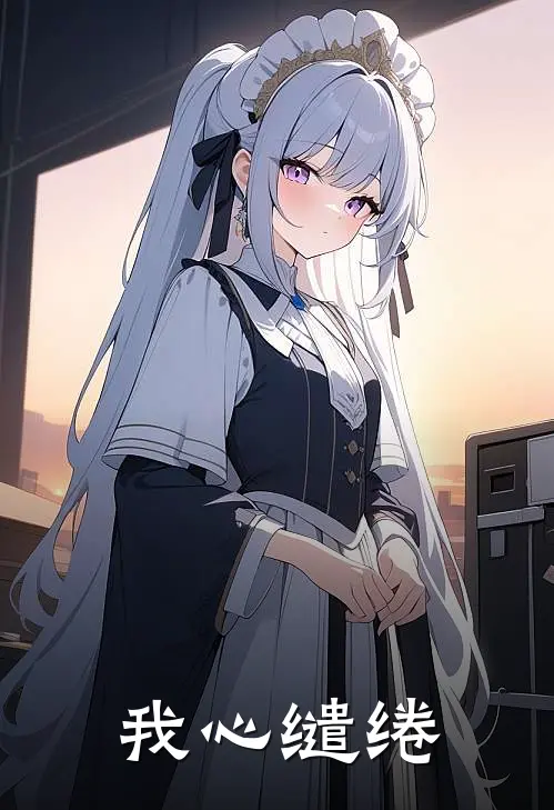 谢无忧谢山海(我心缱绻)全文免费在线阅读_我心缱绻完整版免费在线阅读