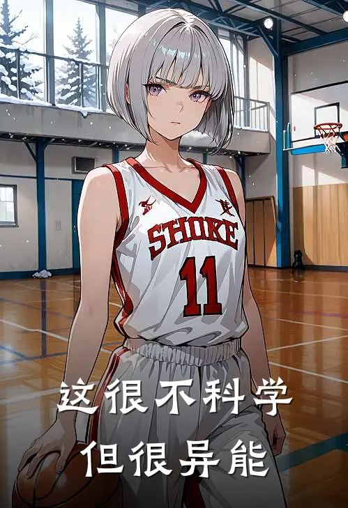 这很不科学，但很异能米格尔张百万完结热门小说_完整版小说全文免费阅读这很不科学，但很异能米格尔张百万