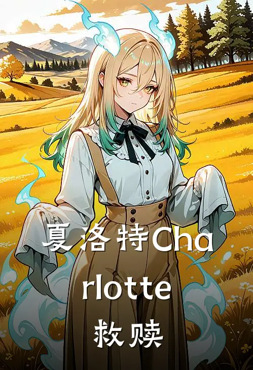 夏洛特Charlotte：救赎有宇白柳完整版在线阅读_有宇白柳完整版阅读