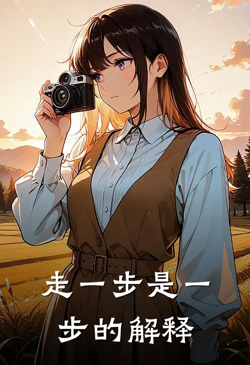 走一步是一步的解释