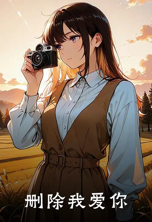 删除我爱你季川林夏免费小说完结_最新完本小说推荐删除我爱你(季川林夏)