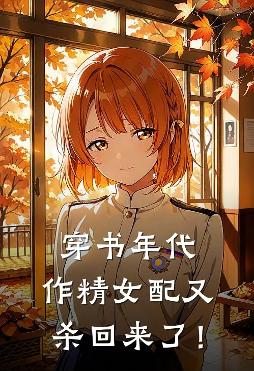 穿书年代，作精女配又杀回来了！