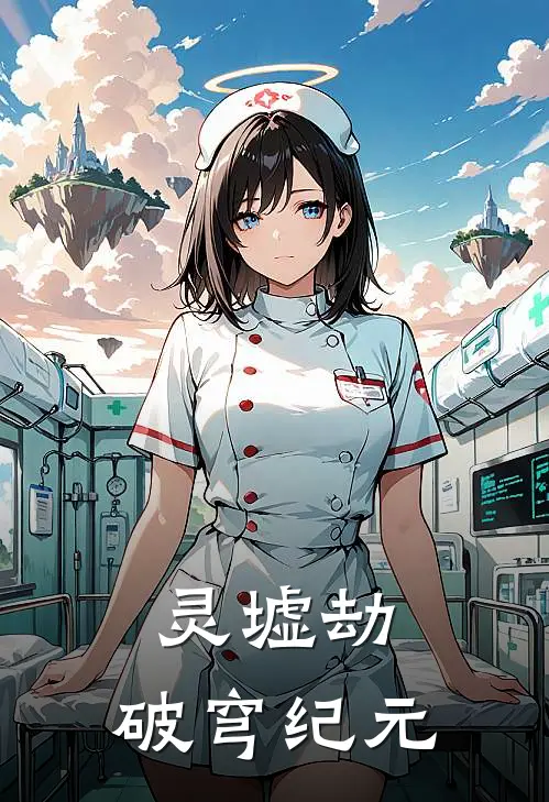 灵墟劫：破穹纪元(叶尘苏青萝)热门完本小说_最新小说灵墟劫：破穹纪元叶尘苏青萝