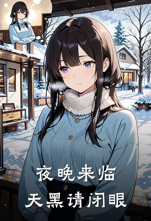 夜晚来临，天黑请闭眼