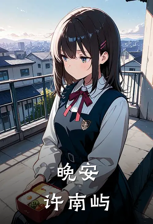 许南屿江妍妍《晚安，许南屿》_(许南屿江妍妍)热门小说