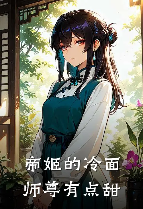 帝姬的冷面师尊有点甜