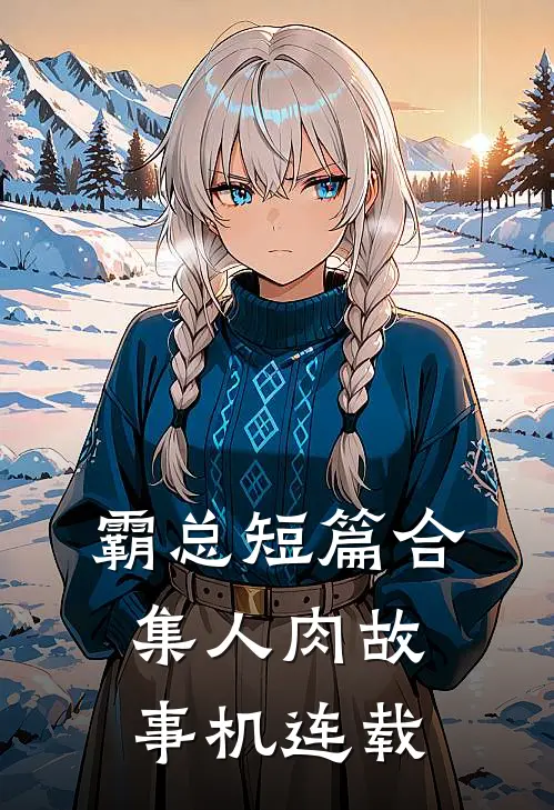 【霸总短篇合集】人肉故事机连载(林蔓顾天逸)完本小说_免费阅读无弹窗【霸总短篇合集】人肉故事机连载林蔓顾天逸