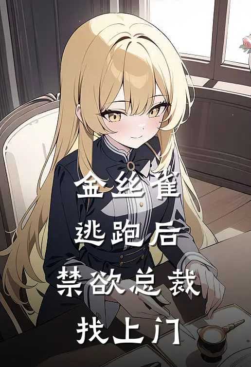 金丝雀逃跑后，禁欲总裁找上门小说顾澜渊凌阅微（已完结全集完整版大结局）顾澜渊凌阅微小说全文阅读笔趣阁