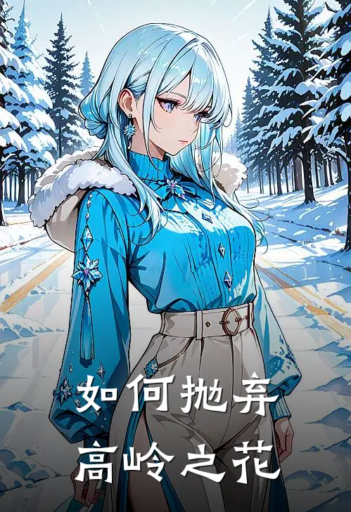 如何抛弃高岭之花