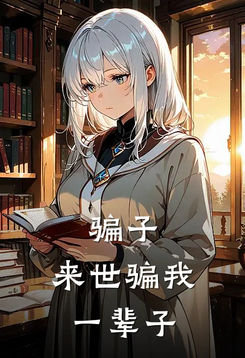 骗子，来世骗我一辈子