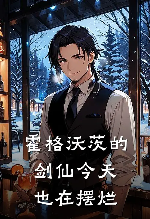 《霍格沃茨的剑仙今天也在摆烂》沈星辞德拉科全文免费在线阅读_《霍格沃茨的剑仙今天也在摆烂》全集阅读