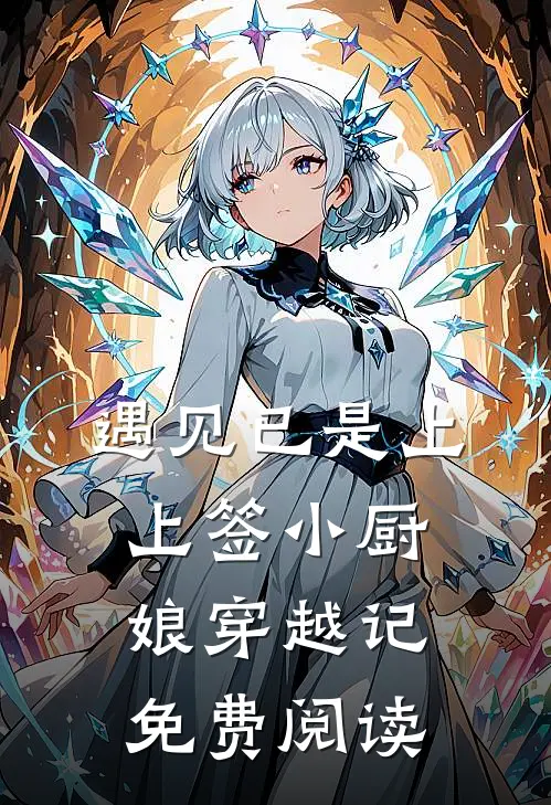 遇见已是上上签小厨娘穿越记免费阅读