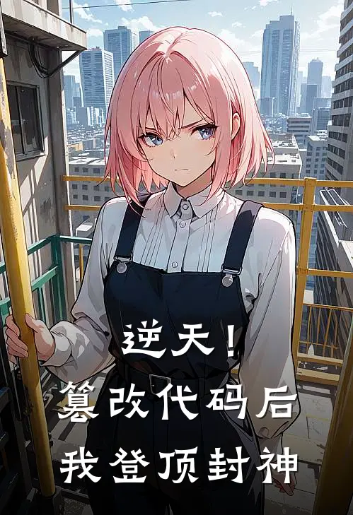 逆天！篡改代码后我登顶封神林远叶真完结小说大全_免费热门小说逆天！篡改代码后我登顶封神(林远叶真)