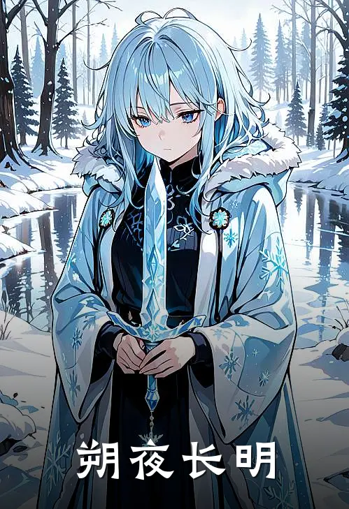 朔夜长明(王御霄陆丰政)在线免费小说_免费阅读全文朔夜长明(王御霄陆丰政)