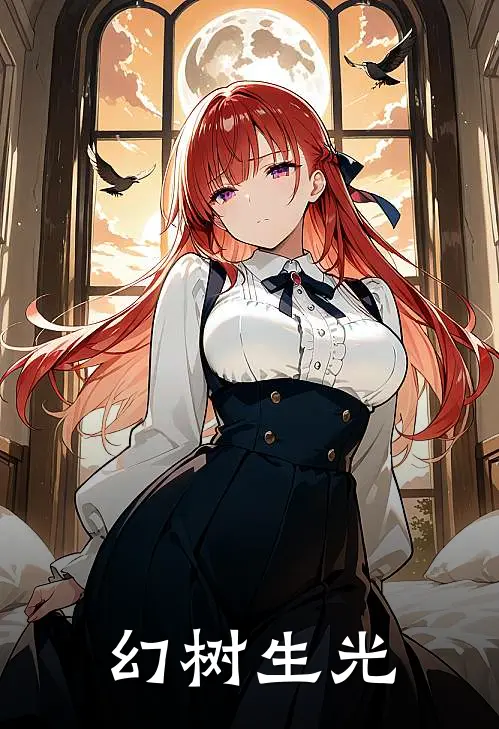 幻树生光