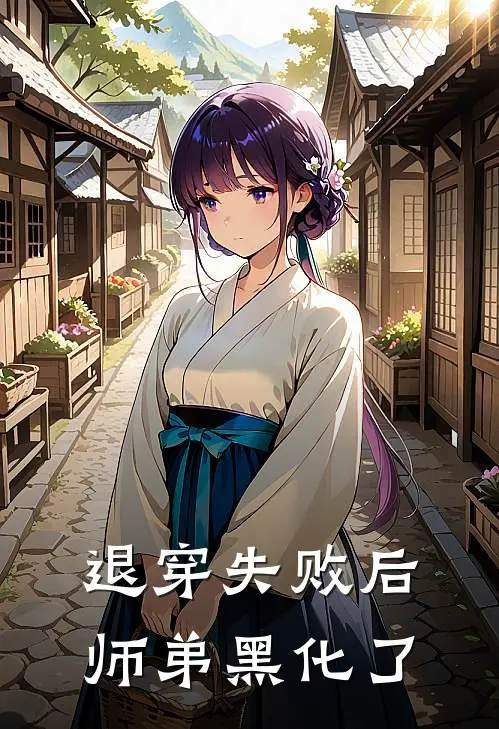 退穿失败后师弟黑化了