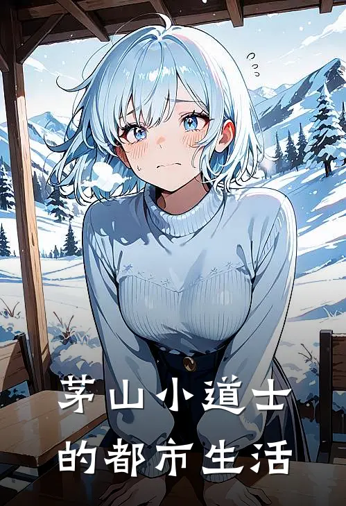 茅山小道士的都市生活