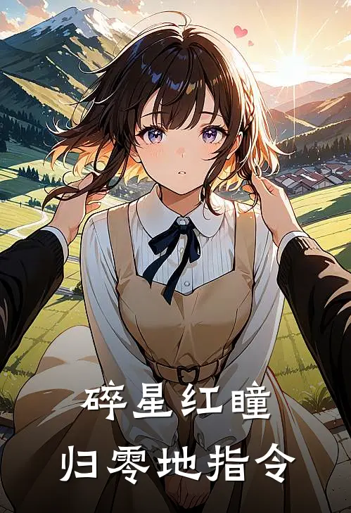 碎星红瞳：归零地指令顾云霄林若夏全本完结小说_最新章节列表碎星红瞳：归零地指令(顾云霄林若夏)