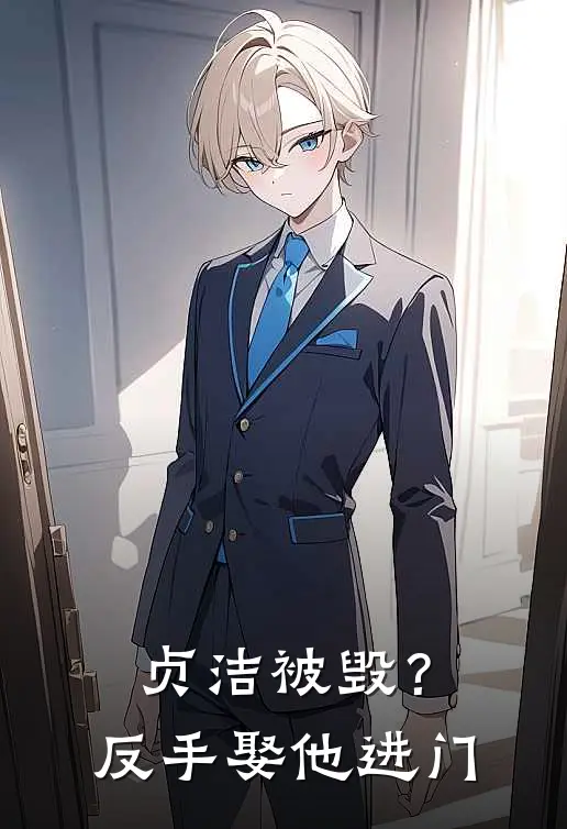 贞洁被毁？反手娶他进门