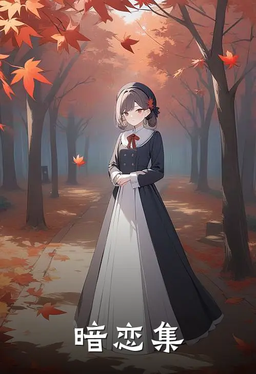 暗恋集恬栖梁忱热门小说推荐_完本小说大全暗恋集(恬栖梁忱)