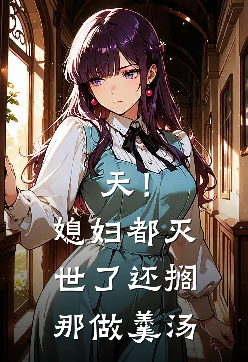 天！媳妇都灭世了，还搁那做羹汤慕枳冥渊最新小说推荐_最新好看小说天！媳妇都灭世了，还搁那做羹汤慕枳冥渊