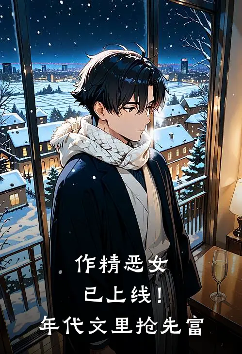 作精恶女已上线！年代文里抢先富许砚秋砚秋小说完整版_完结版小说推荐作精恶女已上线！年代文里抢先富(许砚秋砚秋)