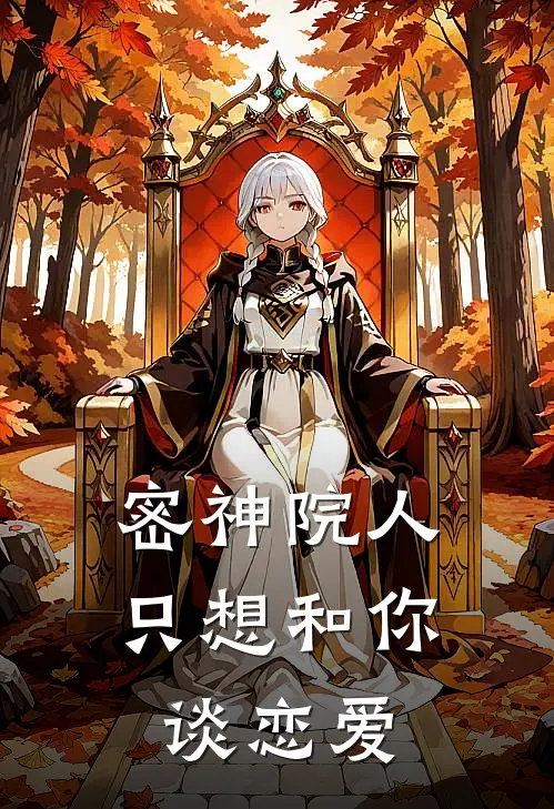 密神院人：只想和你谈恋爱