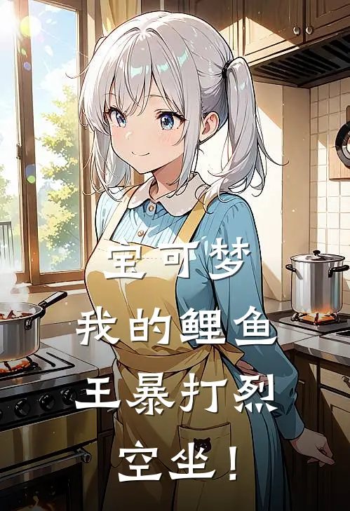 宝可梦：我的鲤鱼王暴打烈空坐！