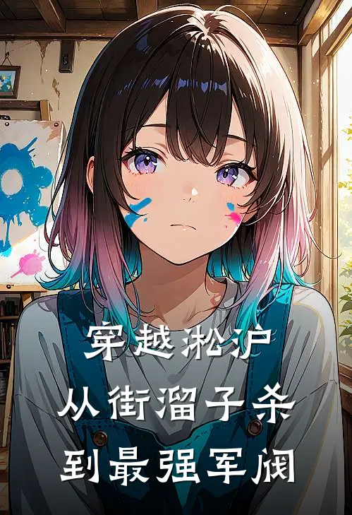 穿越淞沪：从街溜子杀到最强军阀