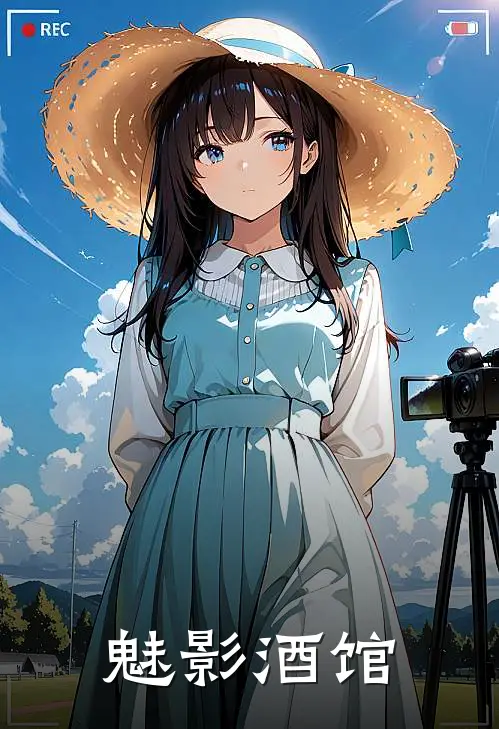 魅影酒馆(蒂娜巴尔)推荐小说_魅影酒馆(蒂娜巴尔)全文免费阅读大结局