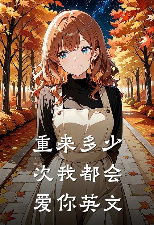 重来多少次我都会爱你英文