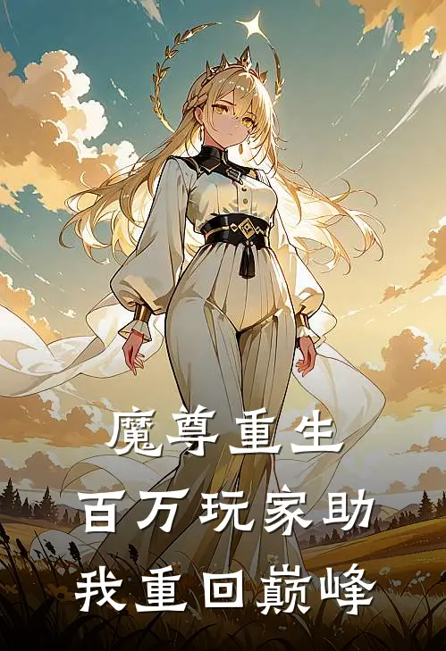 魔尊重生：百万玩家助我重回巅峰祁渊苏诺最新章节在线阅读_祁渊苏诺全本免费在线阅读