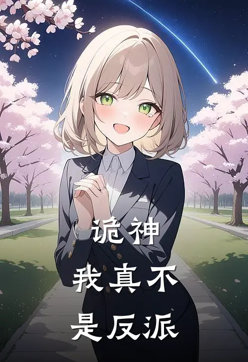 诡神：我真不是反派林佑李杰全章节免费在线阅读_《诡神：我真不是反派》精彩小说