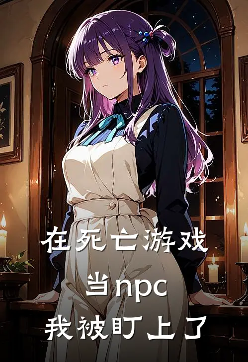 在死亡游戏当npc，我被盯上了(顾殊林轻羽)小说完结版_全文阅读免费全集在死亡游戏当npc，我被盯上了顾殊林轻羽