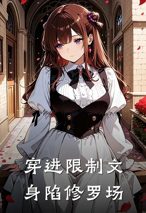 穿进限制文身陷修罗场