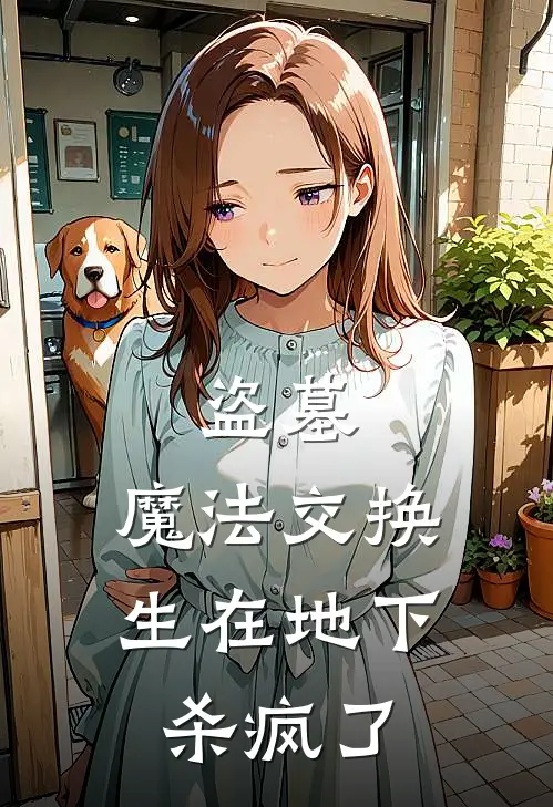 唐宝宝陈皮(盗墓：魔法交换生在地下杀疯了)完整版免费在线阅读_《盗墓：魔法交换生在地下杀疯了》全集在线阅读