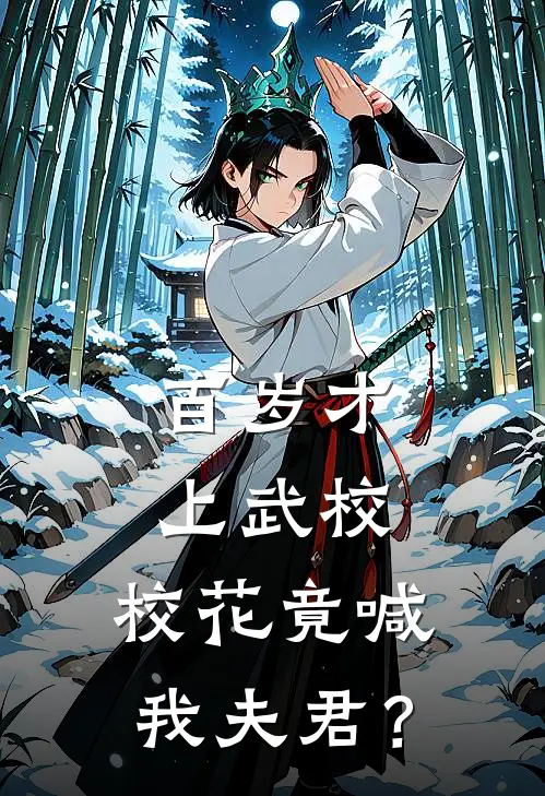 百岁才上武校，校花竟喊我夫君？(林轩林西海)最新章节在线阅读_(百岁才上武校，校花竟喊我夫君？)完整版免费在线阅读