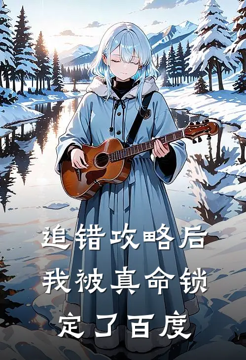 追错攻略后我被真命锁定了百度