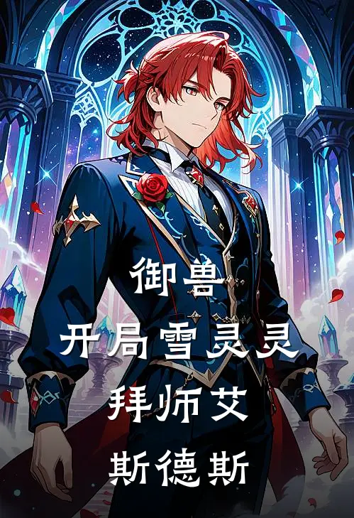 御兽：开局雪灵灵，拜师艾斯德斯