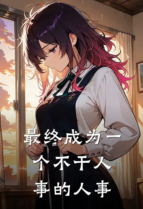 最终成为一个不干人事的人事