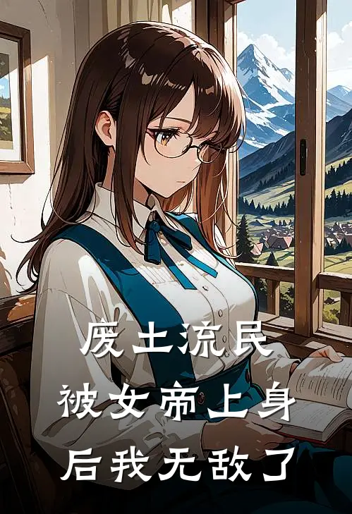 废土流民：被女帝上身后我无敌了