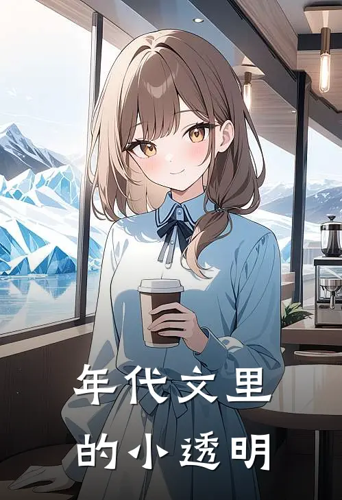 年代文里的小透明