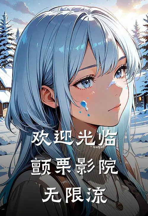 欢迎光临颤栗影院【无限流】