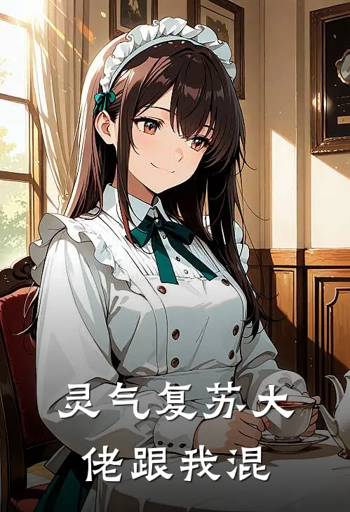 灵气复苏大佬跟我混(李祥张凡)好看的完结小说_完本小说灵气复苏大佬跟我混李祥张凡