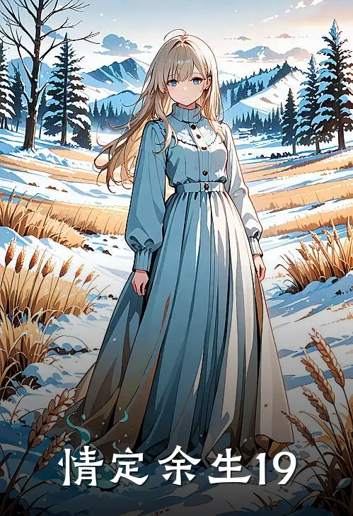 情定余生19