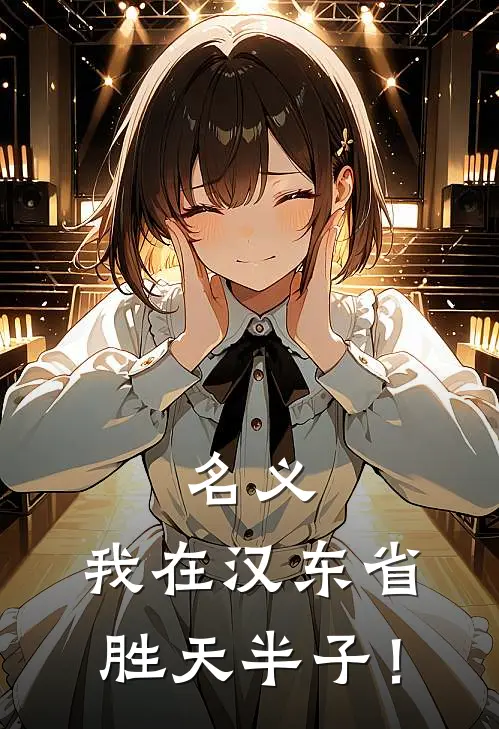 名义：我在汉东省，胜天半子！