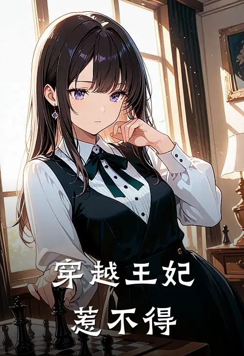 穿越王妃惹不得