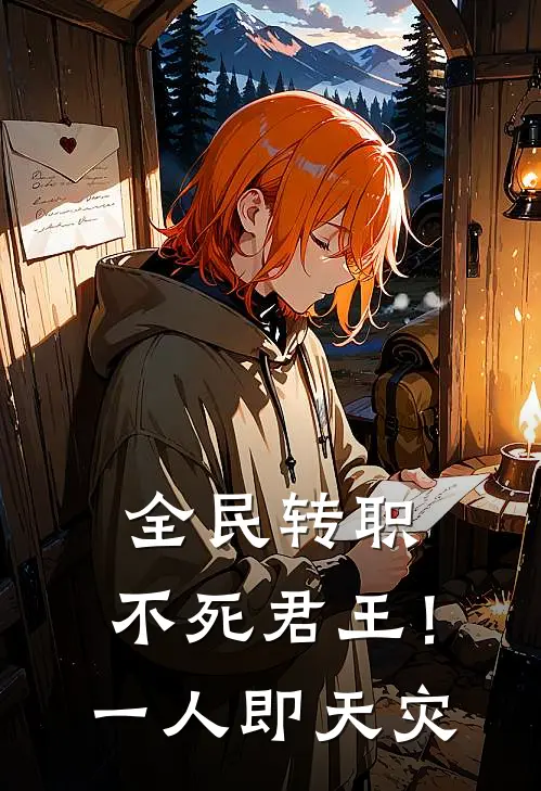 全民转职：不死君王！一人即天灾(楚天史莱姆)免费小说完结版_免费小说免费阅读全民转职：不死君王！一人即天灾楚天史莱姆