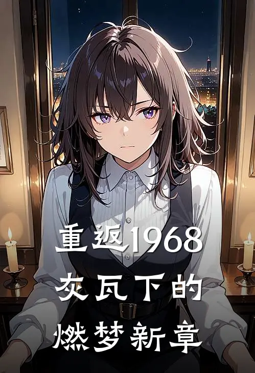 重返1968，灰瓦下的燃梦新章